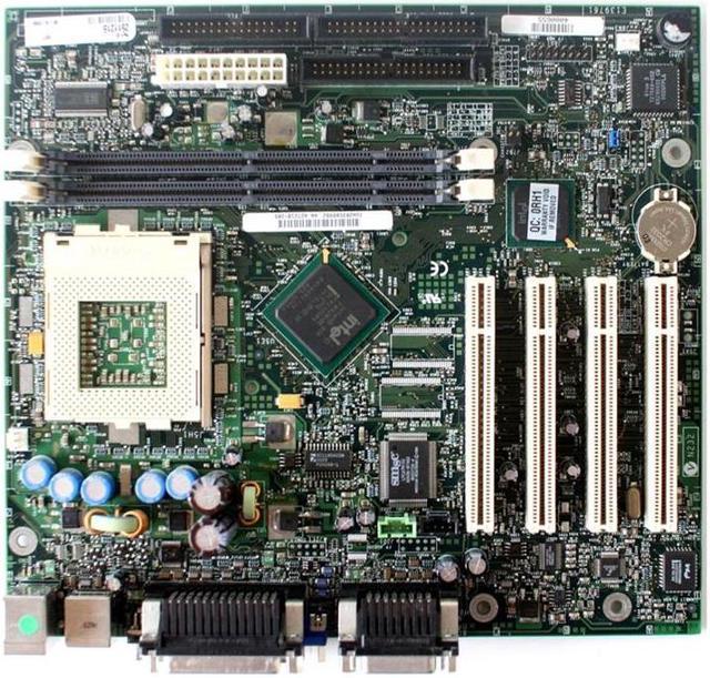 Pentium on sale iii motherboard