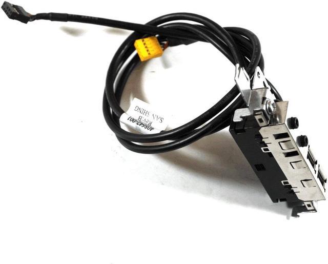 Main image of C7700 Desktop USB Audio Panel W/O Mounting Bracket