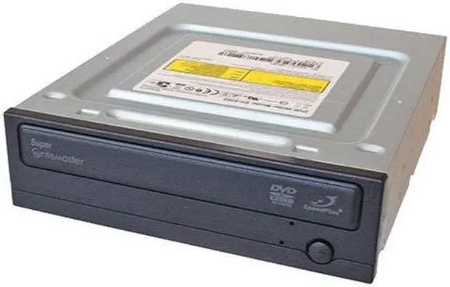 Main image of Compaq Presario Cdrw 8X4X32