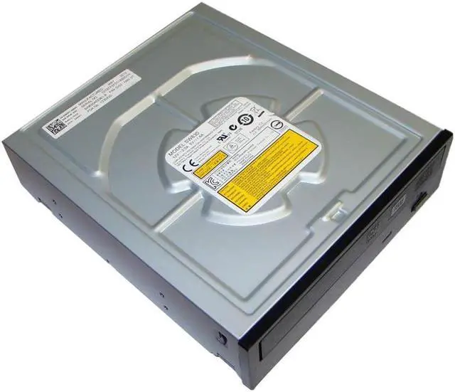 Main image of Dell Inspiron 3847 DVD/CD Optical Drive SW830 OEM 0X85FC Grade A GLP