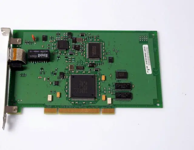 Main image of 23L4294 PCI 10/100MBs Ethernet Adapter