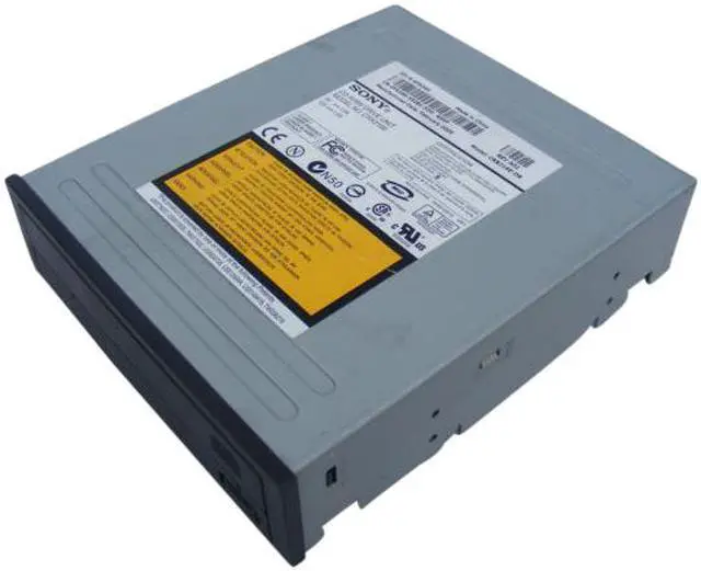 Main image of Dell 0P5266 Cd-R/Rw 48X