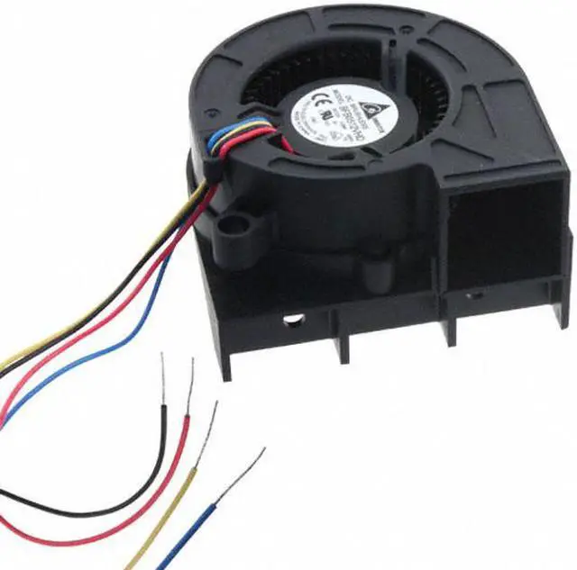 Main image of Delta Product Groups BFB0512VHD-SP01