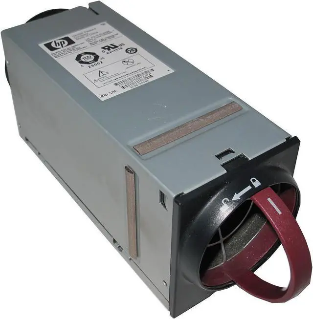 Alt view image 2 of 2 - HPE 413996-001 System Active Cool 200 Fan Module