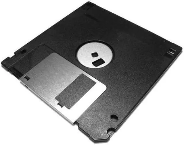 Main image of 936-69004 HP floppy Disk drive 1.44MB for Pavilion