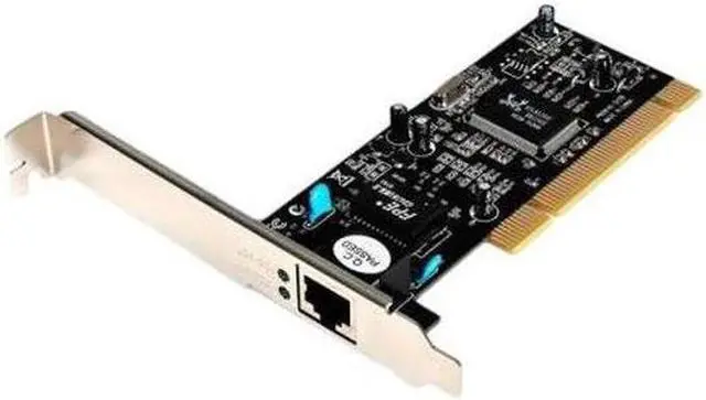 Main image of HP 285946-001 Gigabit Pci Nic 10/100/1000