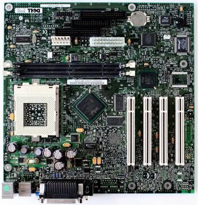 Main image of Intel Motherboard Celeron PII Dell (AA730978-442)