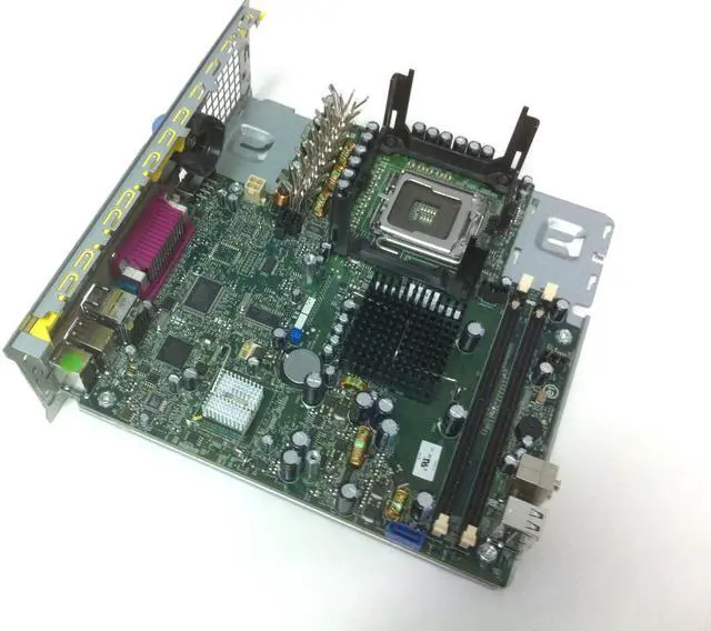 Main image of D8695 Dell Motherboard System Board for Optiplex Sx280 0D8695