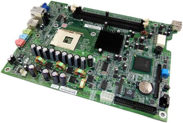 Main image of 304023-001 HP Compaq Evo D510E System Board
