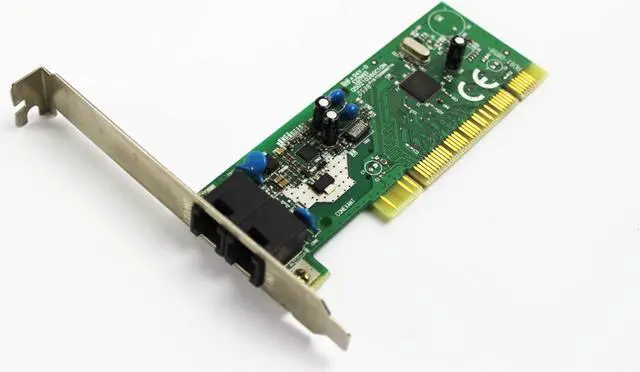 Main image of Dell Jf495 Modem, V.92, Data/Fax, Full Height, Rohs, Dao 0Jf495