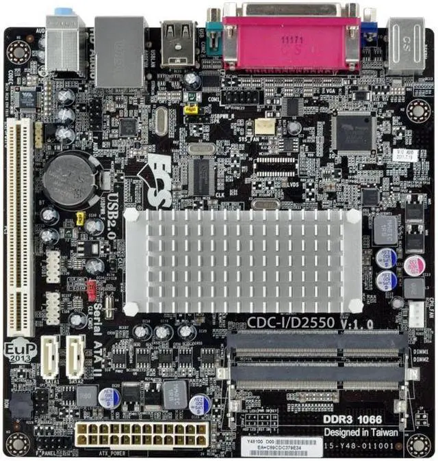Main image of Dell - CD-ROM, 48X, MG sc-148