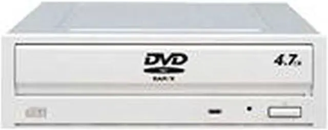 Main image of 311SC 4.7GB INTERNAL IDE DVD-RAM / DVD-R BURNER DR