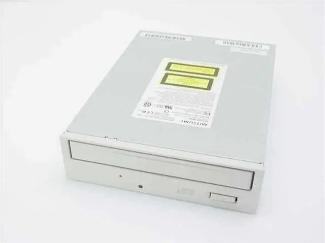 Main image of Cd Cd-Rom 48X Ide Mitsumi