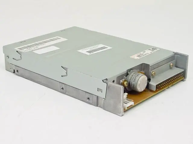Main image of 3.5 FLOPPY DRIVE 1.44MB Door and Button