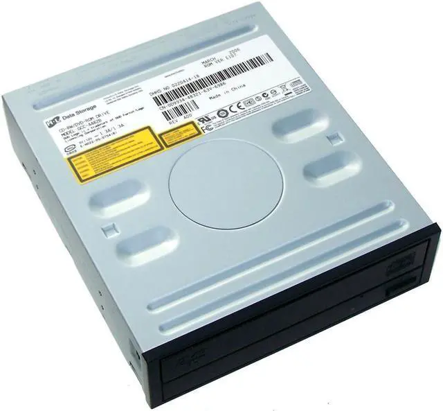 Main image of 5188-2604 HP 48X32X48X16 DVD/CDRW DRIVE - New