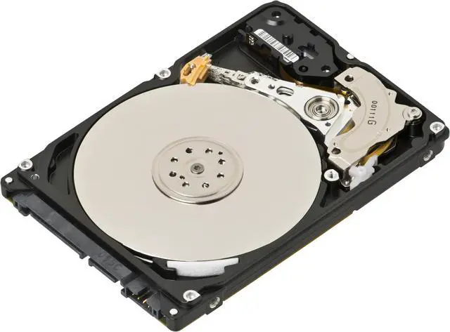 Main image of IBM 09N0714 13.5Gb Ide