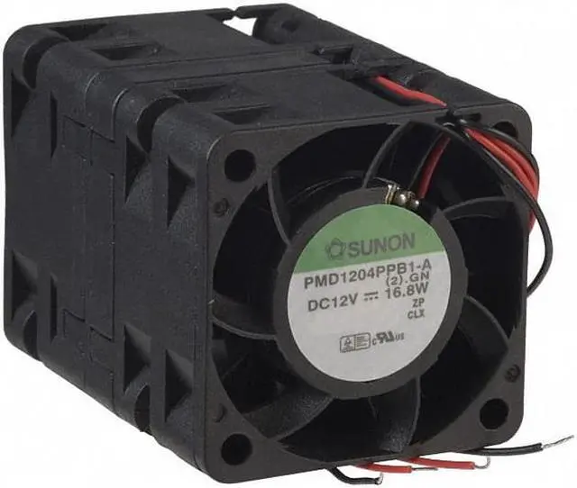 Main image of 878 F.Gn Dc12V 1.4A 16.8W (Dell Mc545) Cooling Fan