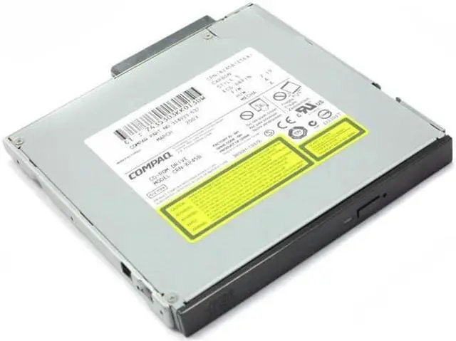 Main image of Compaq 24x cdrom for Proliant DL360/380