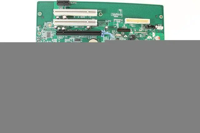 Alt view image 4 of 7 - Dell G214d System Board For Optiplex Gx760 Mt