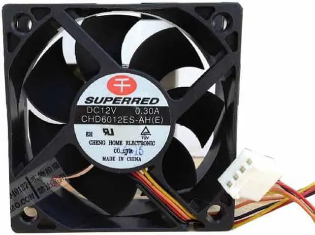 Alt view image 2 of 2 - IBM X-Series Hot Swap Case Fan- 39M2692