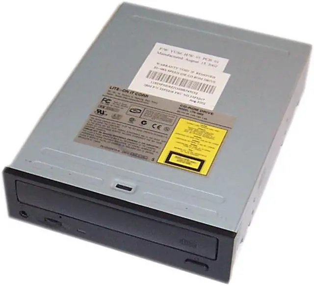 Main image of IDE 33P3206  LTN-486S Black Bezel