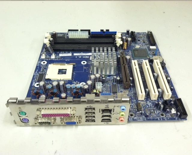 Main image of THINKCENTRE A50 SYSTEM BOARD