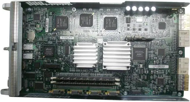 Main image of Motherboard Assembly W/512Mb For Cx300