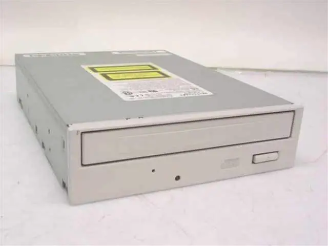 Main image of CD-ROM, CRMC-FX4821T, (MITS-CD2) White