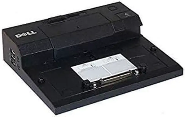 Main image of Dell 0T0103 Dvd/Rw Cd-R/Rw Drive Black