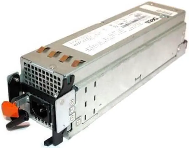 Alt view image 5 of 5 - DELL Ju081  750 Watt Power Supply For Poweredge 2950