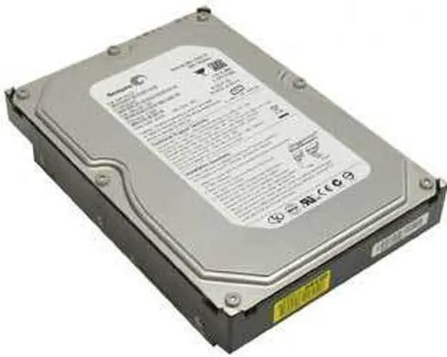 Alt view image 2 of 2 - ST3120215AS 120GB 7200RPM SATA3.5 Inch2MB Hard Drive