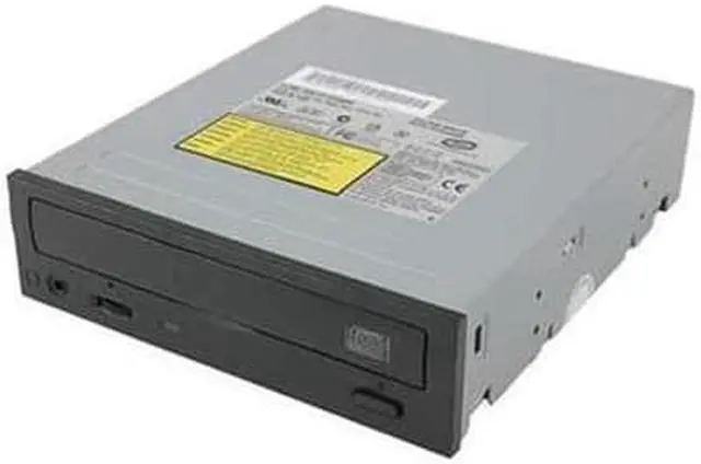Main image of Crd-8483B Ide White 48X Cd Rom
