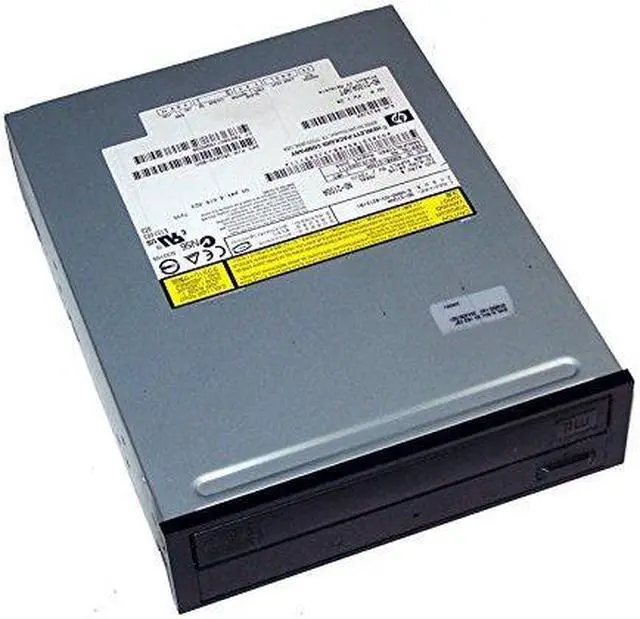 Alt view image 2 of 2 - 350240-HD0 DVD8401/72 DVD+R/+RW Drive