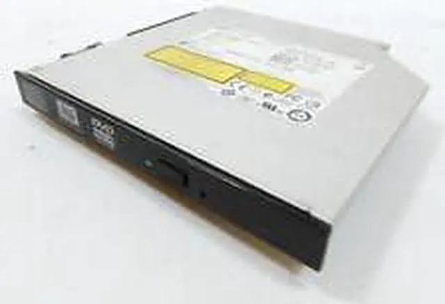 Main image of Dell Optiplex 745 755 960 Sata DVD RW Drive