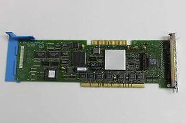Main image of SCSI-2 Internal/External I/O Controller