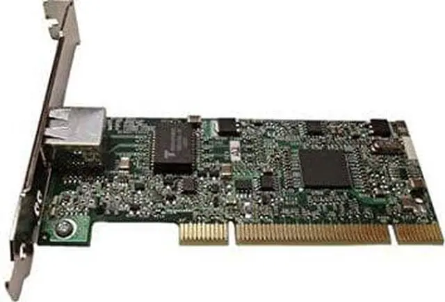 Main image of Dell G0766 Dell Gigabit Ethernet Card