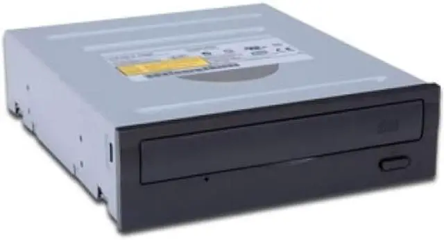 Alt view image 2 of 2 - Dell UH550 48X, CD, SATA, Black (0UH550)