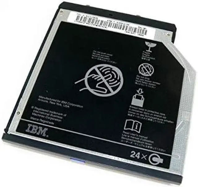 Main image of IBM 27L3436 Plug-in Module CD-Reader