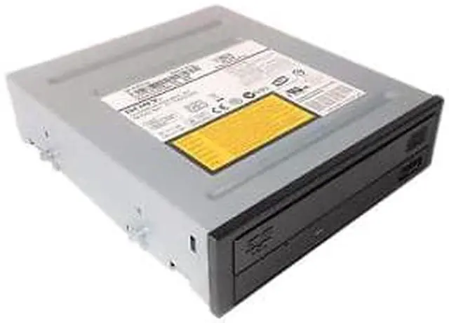 Main image of Dell 0Tf170 Cd-R/Rw/Dvd Rom 48X 32 X Black