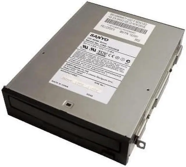 Main image of Ibm 02K3414 14X-32X Speed Ide Cd Rom Drive 10L6041 Crd-1332Nib