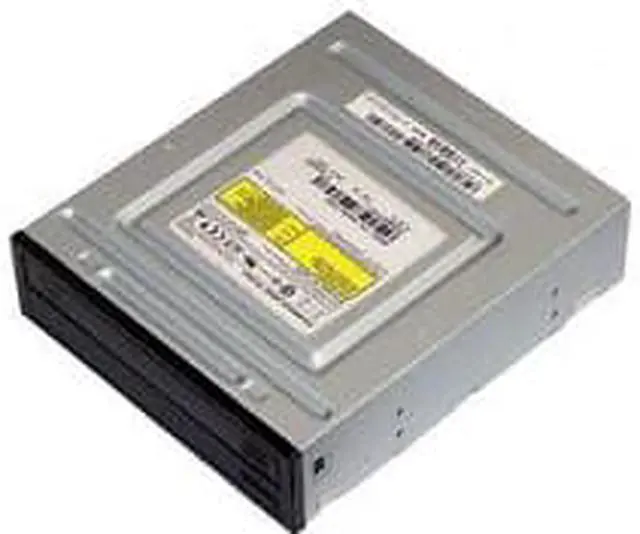 Alt view image 2 of 2 - Dell 02X480 Cd-Rw Drive Black