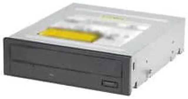 Alt view image 2 of 2 - Dell 0N1192 Cd-R/Rw Drive Black