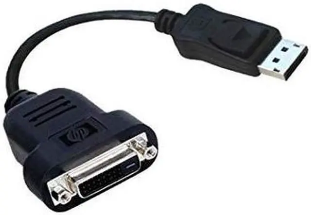 Alt view image 4 of 4 - HP 481409-001 7.9" Adapter