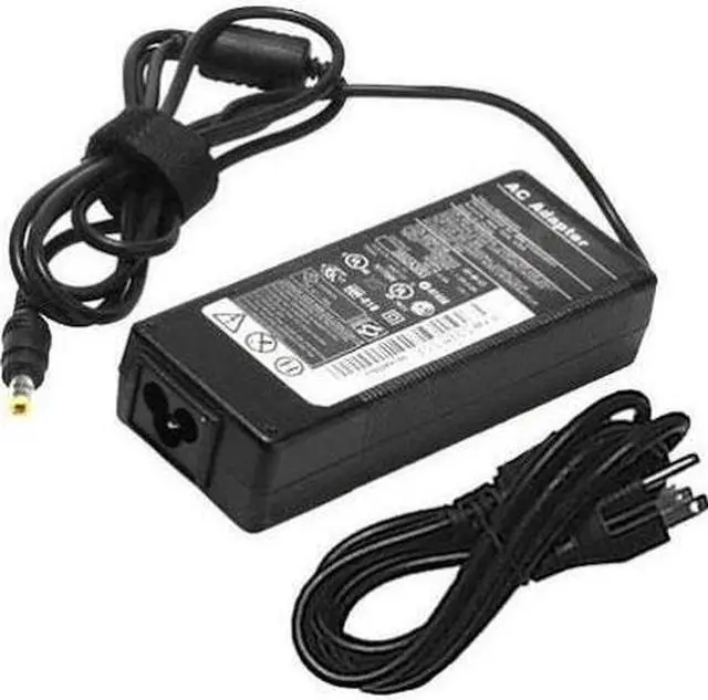 Alt view image 2 of 2 - Lenovo AC Adapter