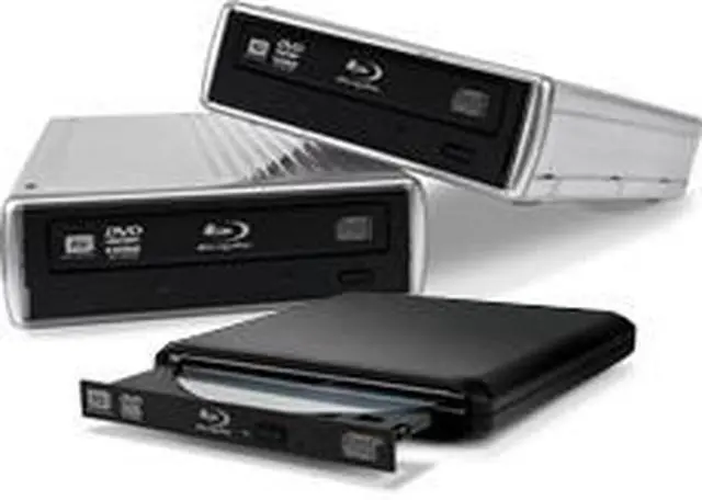 Alt view image 2 of 2 - HP F1653-80004 DVD OMNIBOOK 8X DVD ROM DRIVE