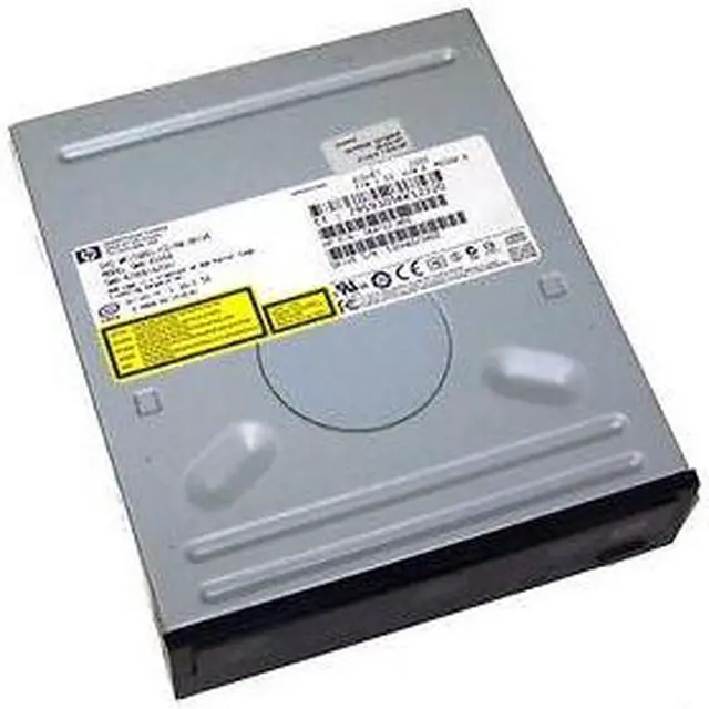 Alt view image 2 of 2 - GWA-4166B DVD + - R/RW LS 16X Black