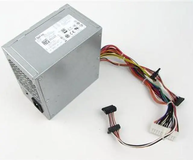 Alt view image 8 of 8 - Dell 053N4 Dell 265 Watt Mini Tower Power Supply For Optiplex 390 790 990