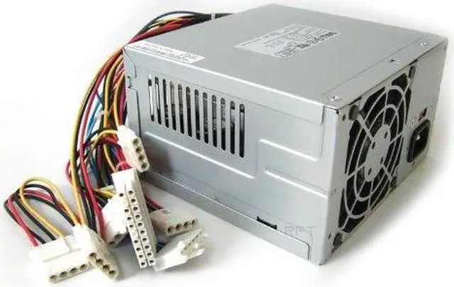 Alt view image 4 of 4 - Dell 824Kh Dell 200 Watt Power Supply For Optiplex Gx110 115