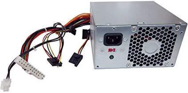 Alt view image 4 of 4 - HP 715185-001 300 Watt Power Supply For Pro 3500 Microtower Pc