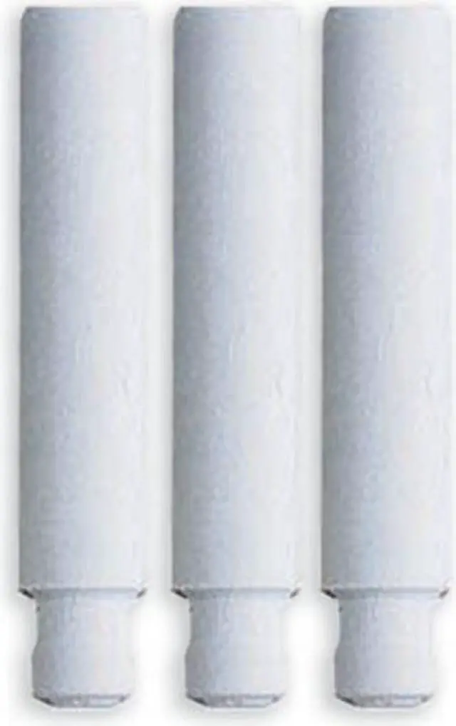 Alt view image 3 of 8 - Pentel Twist-Erase Eraser Refill 3 EA/PK